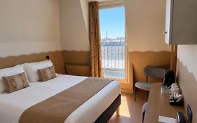 Hotel Berne Opera